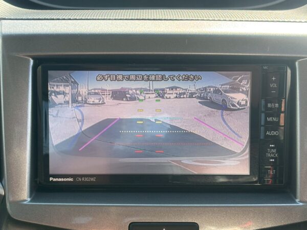 ソリオ　ハイブリッドMZ