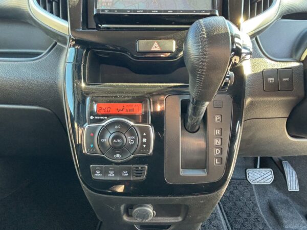 ソリオ バンディット ハイブリッドMV