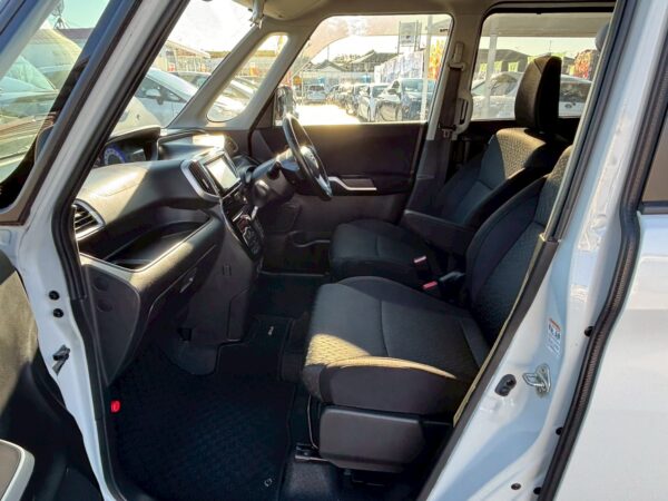 ソリオ バンディット ハイブリッドMV