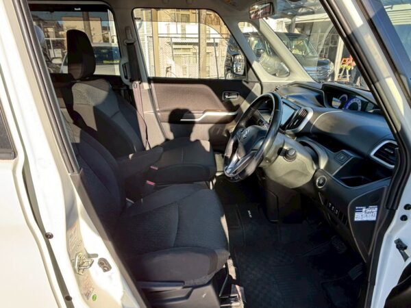 ソリオ バンディット ハイブリッドMV