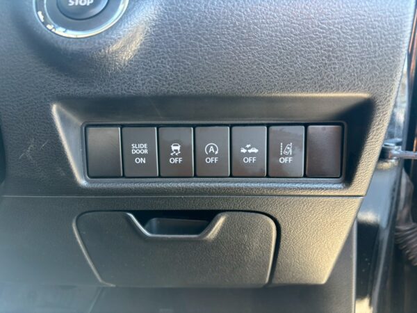 ソリオ バンデット ハイブリッドMV