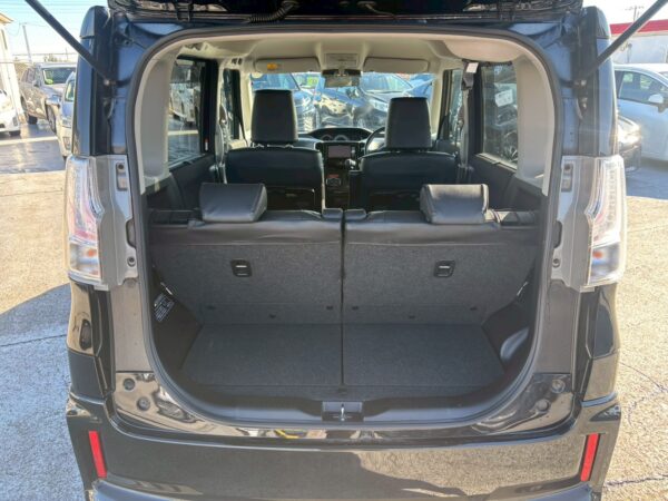 ソリオ バンデット ハイブリッドMV