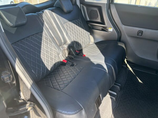 ソリオ バンデット ハイブリッドMV