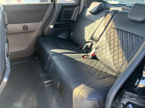 ソリオ バンデット ハイブリッドMV