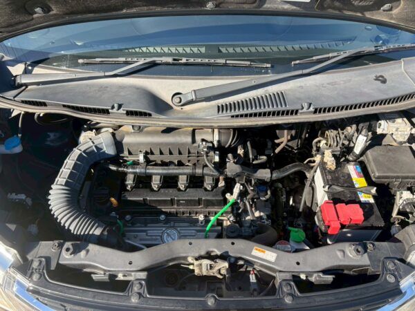 ソリオ バンデット ハイブリッドMV