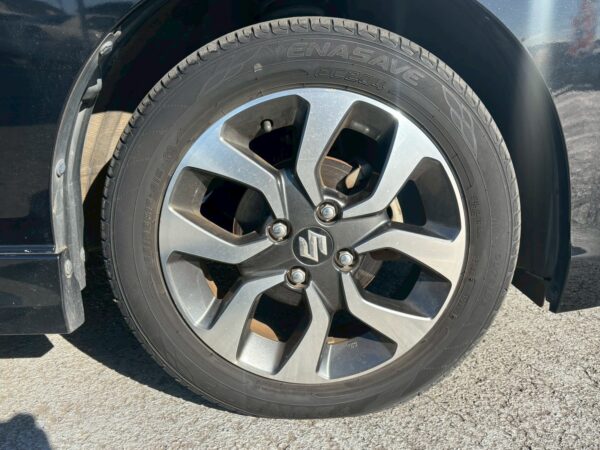 ソリオ バンデット ハイブリッドMV