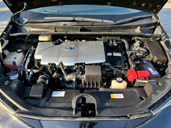 プリウス Sセーフティプラス