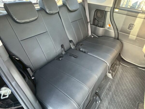 ルーミー カスタムG