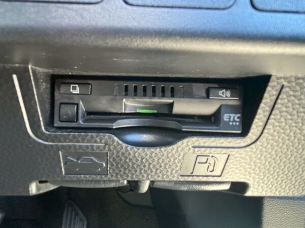 ルーミー　カスタムG-T