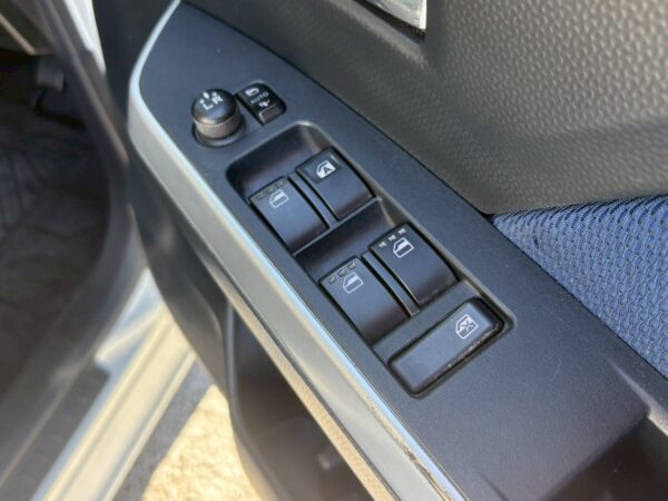 ルーミー　カスタムG-T