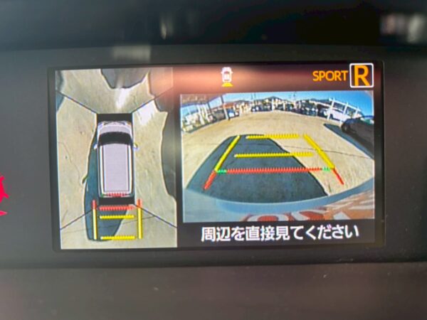 ルーミー　カスタムG-T