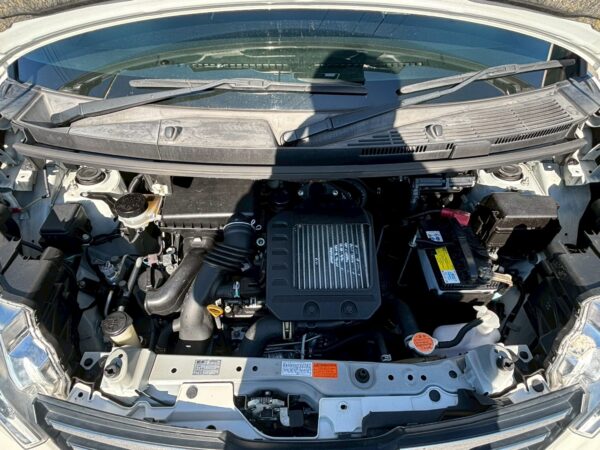 ルーミー　カスタムG-T