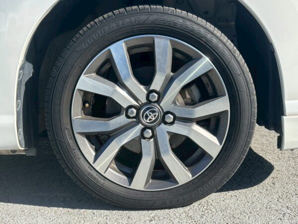 ルーミー　カスタムG-T