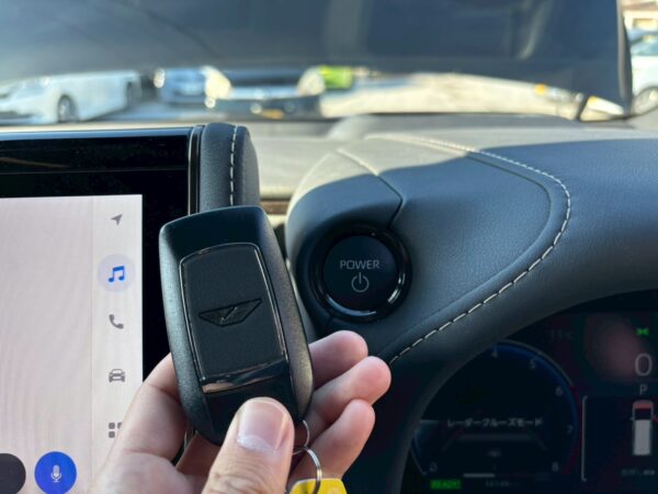 ヴェルファイア ハイブリッドZ プレミア