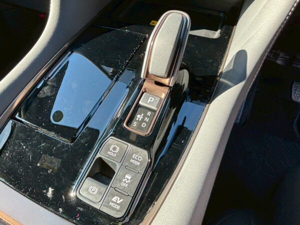 ヴェルファイア ハイブリッドZ プレミア