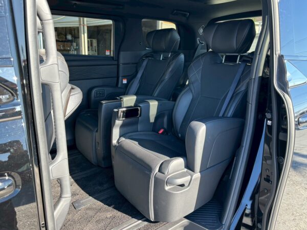 ヴェルファイア ハイブリッドZ プレミア