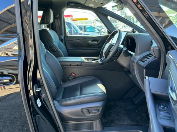 ヴェルファイア ハイブリッドZ プレミア