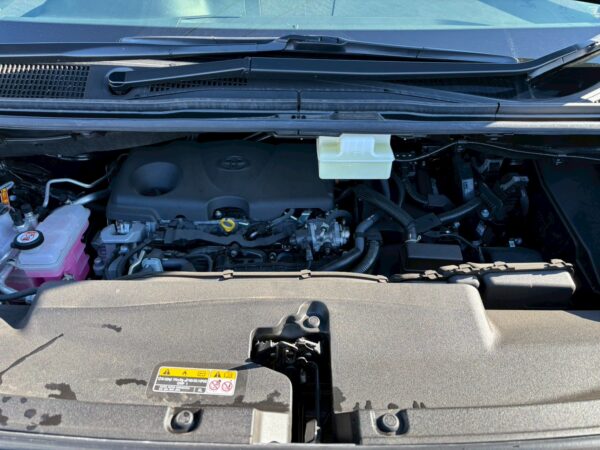 ヴェルファイア ハイブリッドZ プレミア