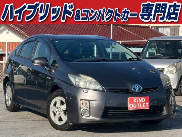 プリウス S LEDエディション