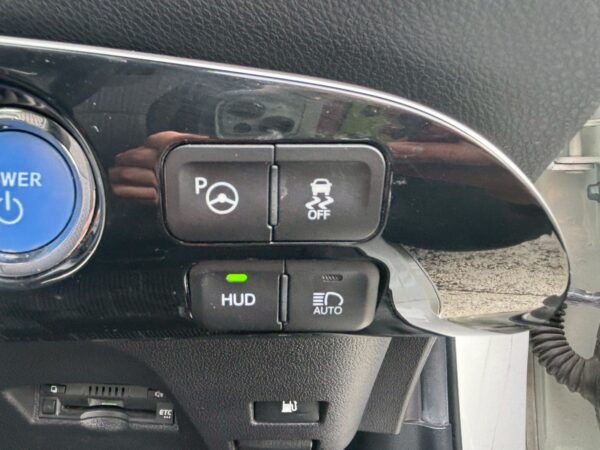 プリウス A 50前期 フルエアロ