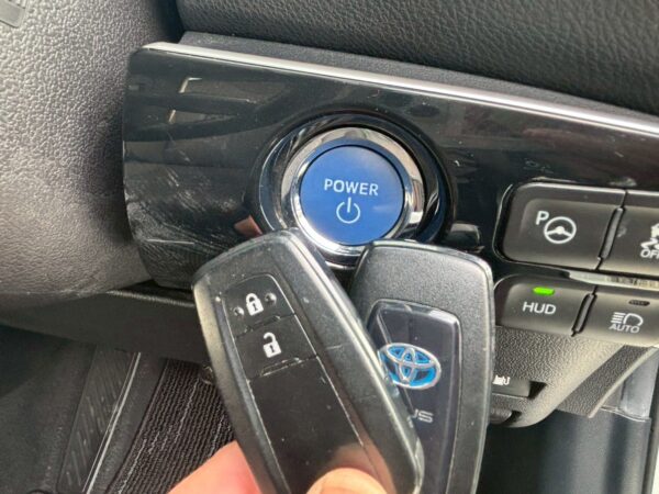 プリウス A 50前期 フルエアロ