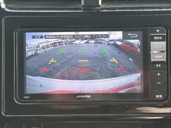 プリウス A 50前期 フルエアロ