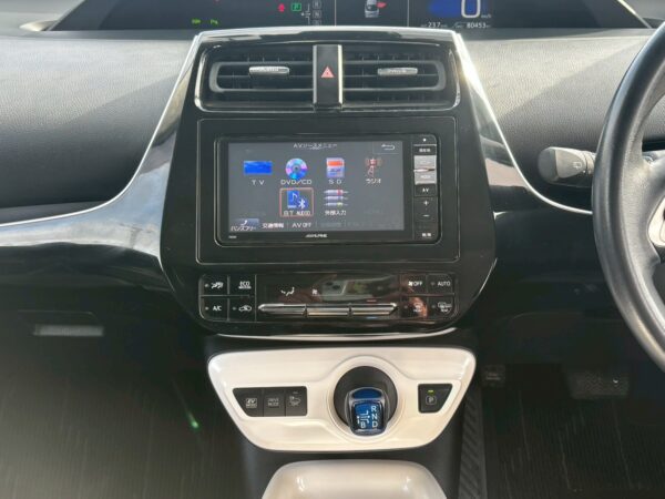 プリウス A 50前期 フルエアロ