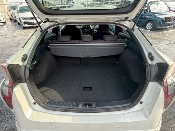 プリウス A 50前期 フルエアロ