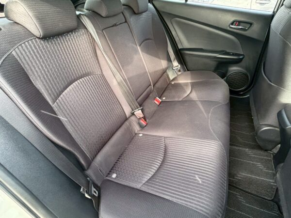 プリウス A 50前期 フルエアロ