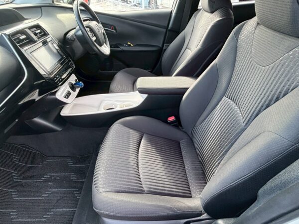 プリウス A 50前期 フルエアロ