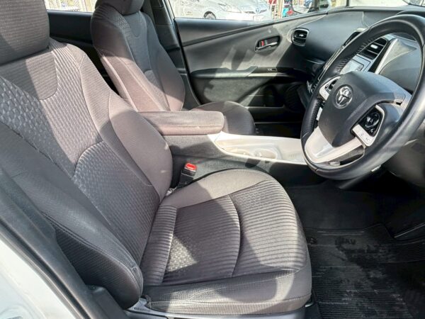 プリウス A 50前期 フルエアロ