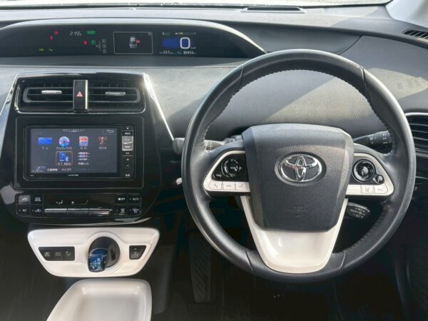 プリウス A 50前期 フルエアロ