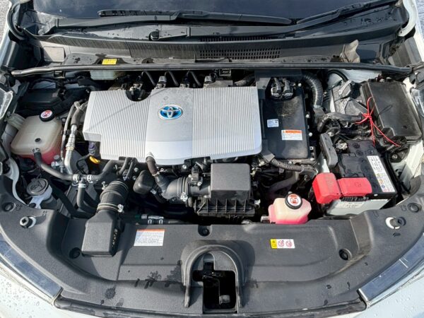 プリウス A 50前期 フルエアロ