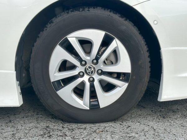 プリウス A 50前期 フルエアロ