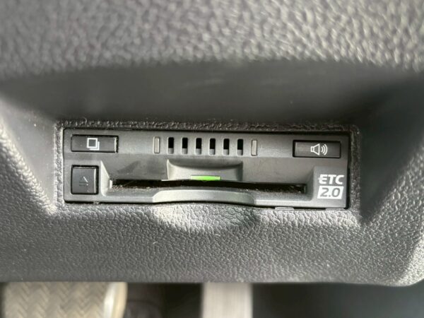 プリウス Sセーフティプラス モデリスタエアロ付