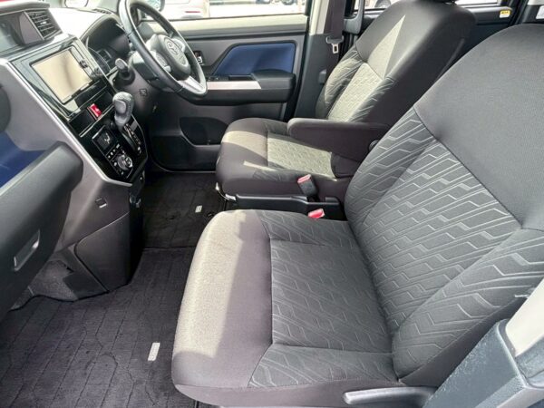 タンク カスタムG S