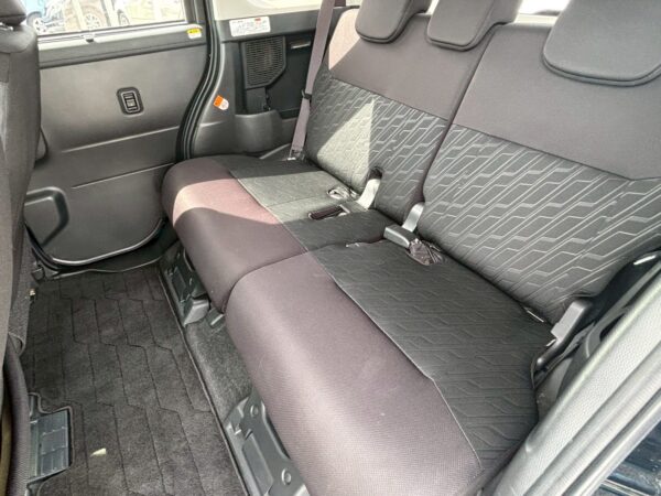 タンク カスタムG S