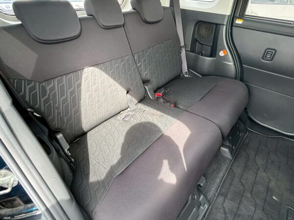 タンク カスタムG S