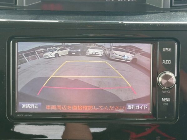 タンク カスタムG S