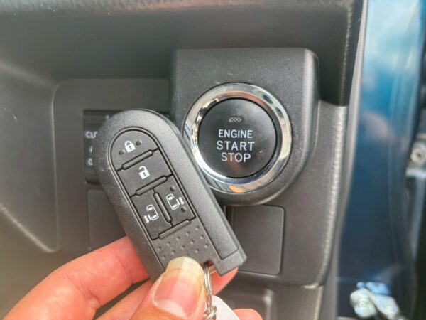 タンク カスタムG S