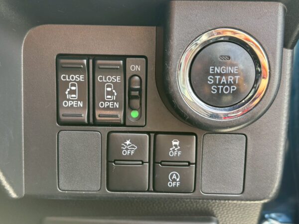 タンク カスタムG S