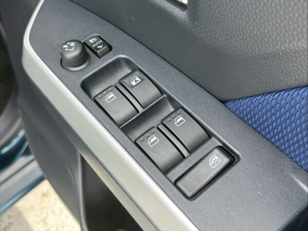 タンク カスタムG S