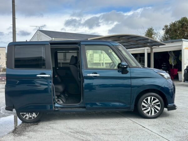 タンク カスタムG S