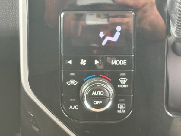 タンク カスタムG S