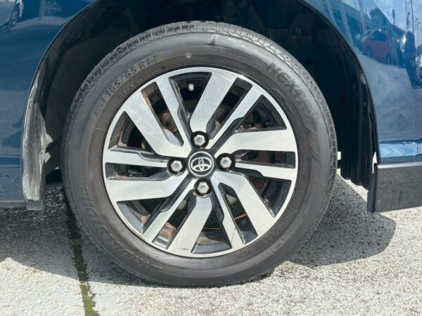 タンク カスタムG S