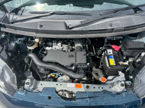 タンク カスタムG S