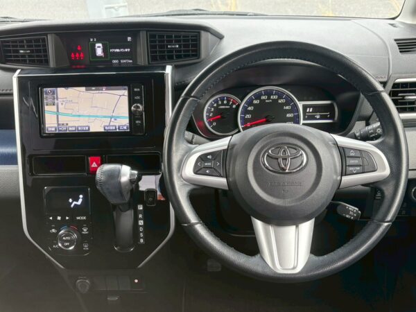 タンク カスタムG S