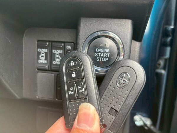 タンク カスタムG S