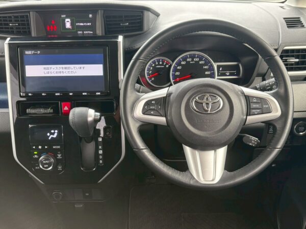 タンク　カスタムGT