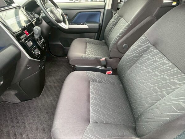 タンク　カスタムGT